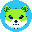 Alien Shiba Inu