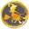 Halloween Coin