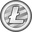 Litecoin LTC логотип