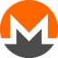 Monero XMR Logo