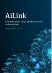 AiLink Token Whitepaper