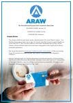 USDe / Araw Whitepaper