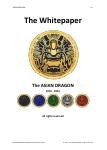 Asian Dragon Белая книга