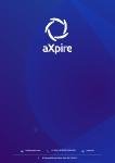 Whitepaper de aXpire