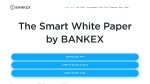 Bankex Whitepaper