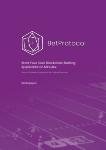 BEPRO Network / BetProtocol Whitepaper