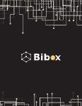Bibox Token Whitepaper