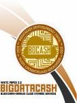 BigdataCash - BDCash Protocol 白書
