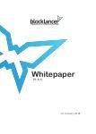 Whitepaper de BlockLancer