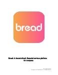 Bread Белая книга