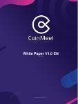 Whitepaper di CoinMeet