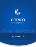 Copico Whitepaper