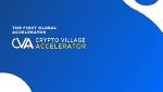 Crypto Village Accelerator Whitepaper