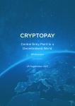 Whitepaper di Cryptopay