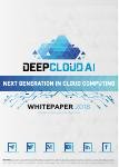 DeepCloud AI Белая книга