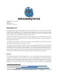 Dragonchain Whitepaper