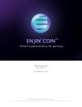 Whitepaper de Enjin Coin