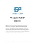 Etherparty 白書