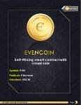 EvenCoin Whitepaper