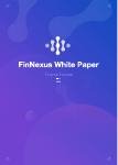 FinNexus Whitepaper