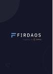 Firdaos Whitepaper