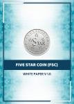 Whitepaper de Five Star Coin