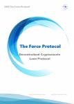 Force Protocol Whitepaper