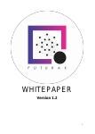 Whitepaper de FUTURAX