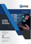 Global Crypto Alliance Whitepaper
