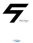 Whitepaper de Graphcoin