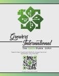 Growers International 白書