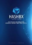HashBX Белая книга