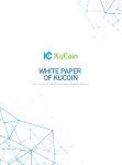Whitepaper di KuCoin Token - Shares