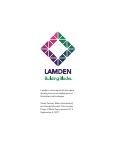 Lamden Whitepaper