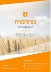 Manna Whitepaper