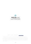 MediBloc Белая книга