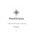 MediShares Whitepaper