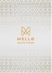 Mello Token Whitepaper