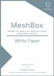 Whitepaper de MeshBox
