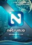 Neom / Netrum 백서