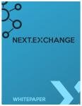 Next.exchange Token Whitepaper