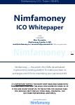 Nimfamoney Whitepaper