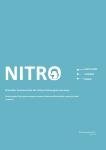 Nitro Whitepaper