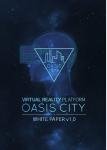 Oasis City Белая книга