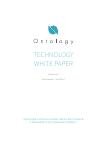 Whitepaper de Ontology Gas