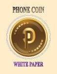 Phonecoin Whitepaper