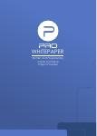 ProCurrency Whitepaper