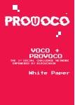 Whitepaper de Provoco Token