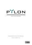 Pylon Network Белая книга