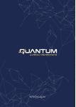 Quantum Whitepaper
